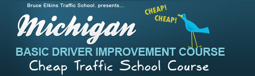 Cheap Traffic School Course