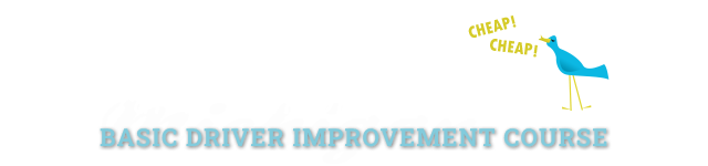 Cheap Traffic School Course